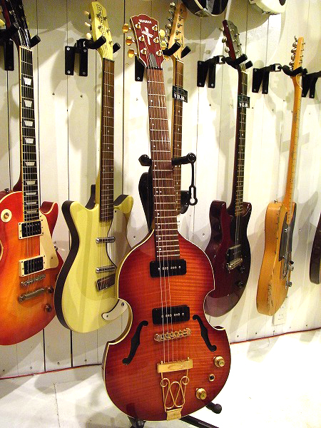 YAMAHA VG Standard ASKA Model - Teenarama! Used Guitar and Pop'n 